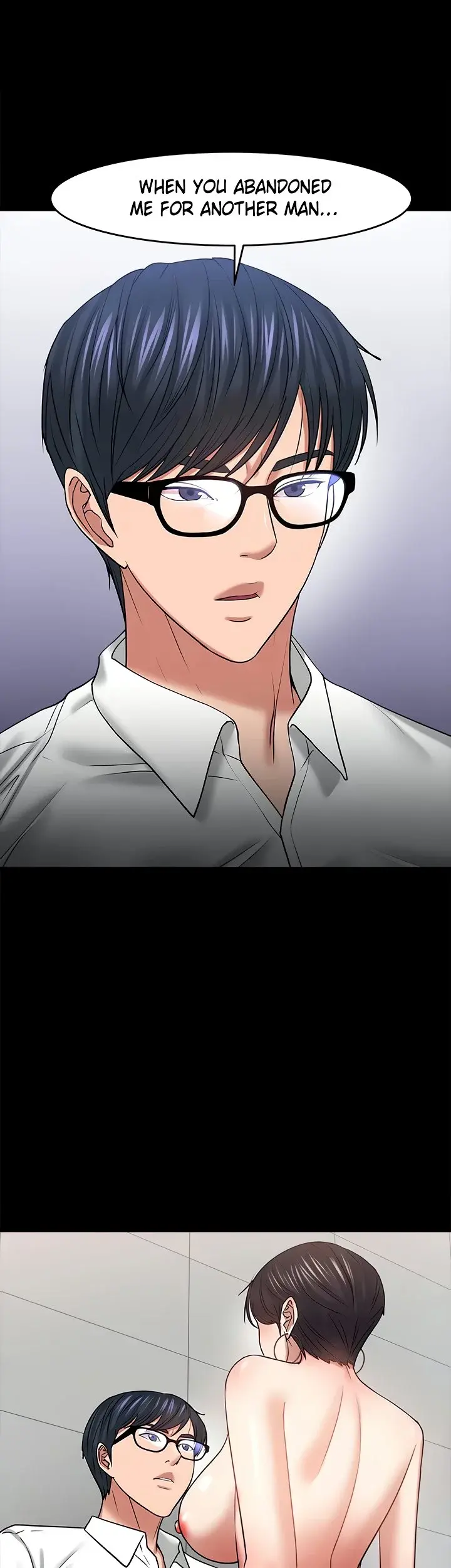 Are You Just Going To Watch Chapter 47 - Page 37