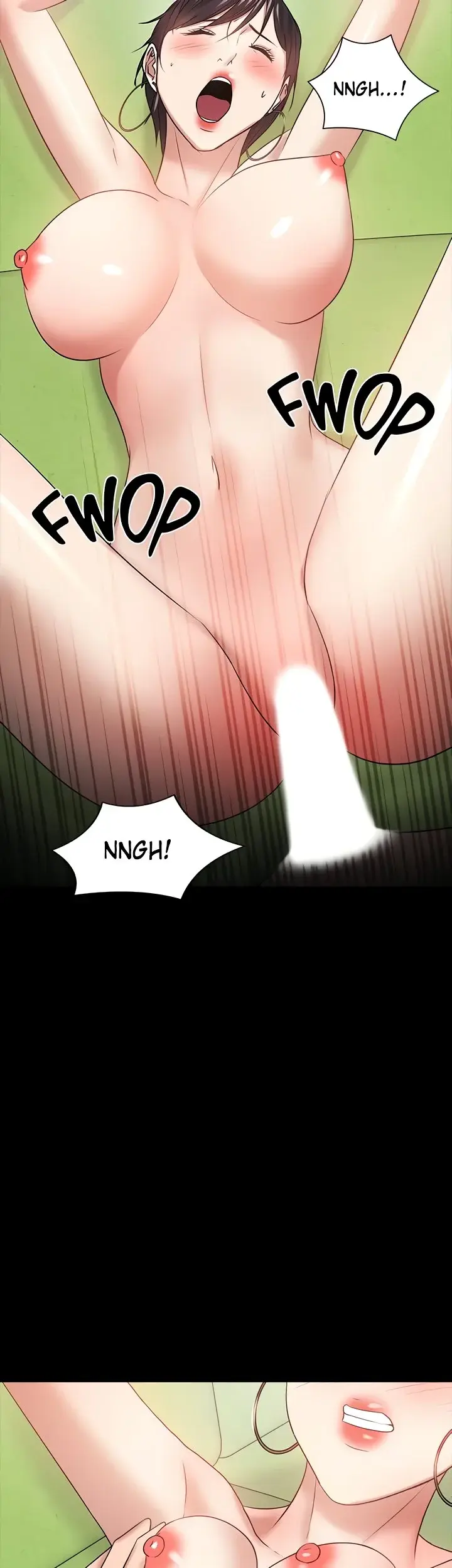 Are You Just Going To Watch Chapter 47 - Page 57