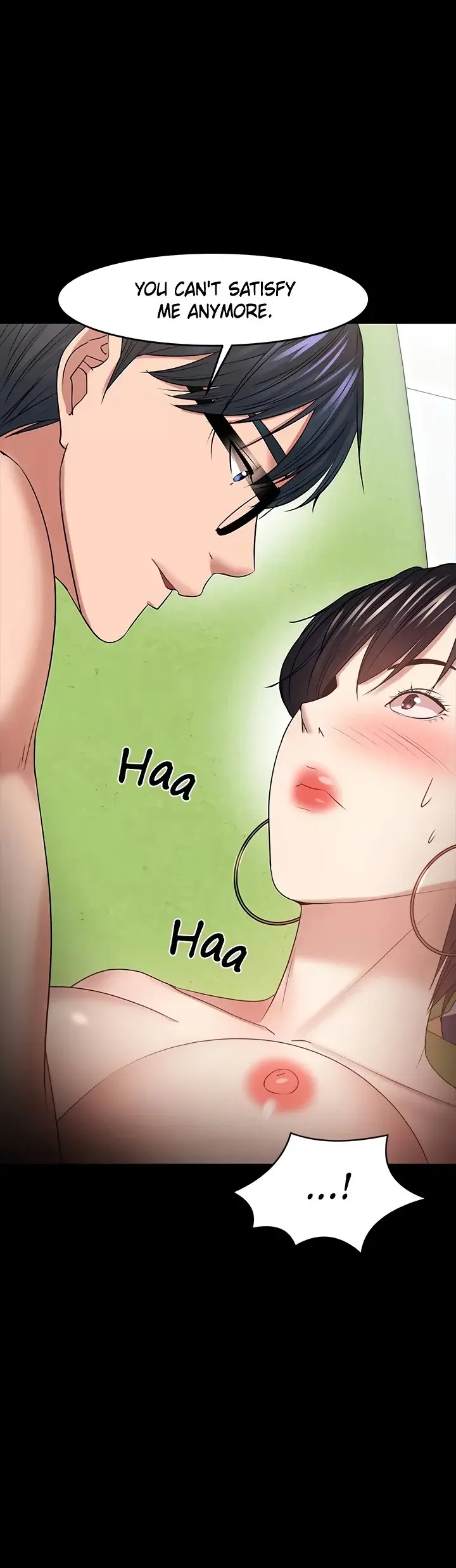 Are You Just Going To Watch Chapter 48 - Page 1