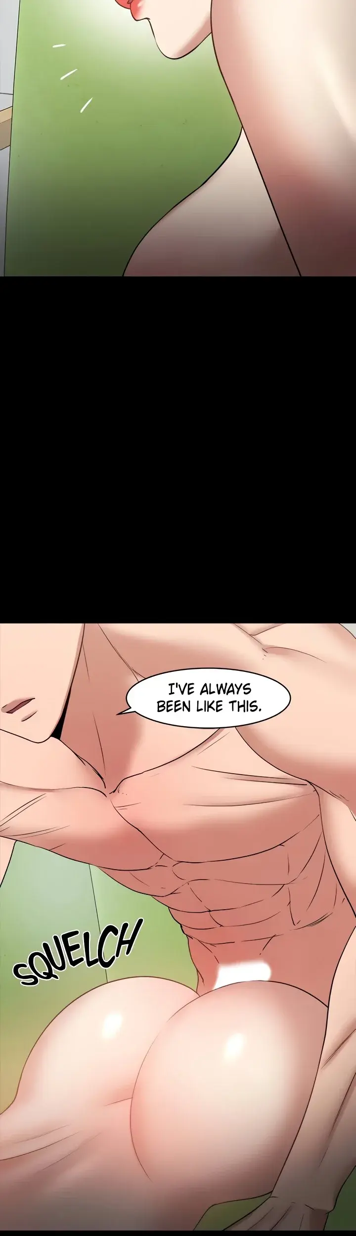 Are You Just Going To Watch Chapter 48 - Page 16