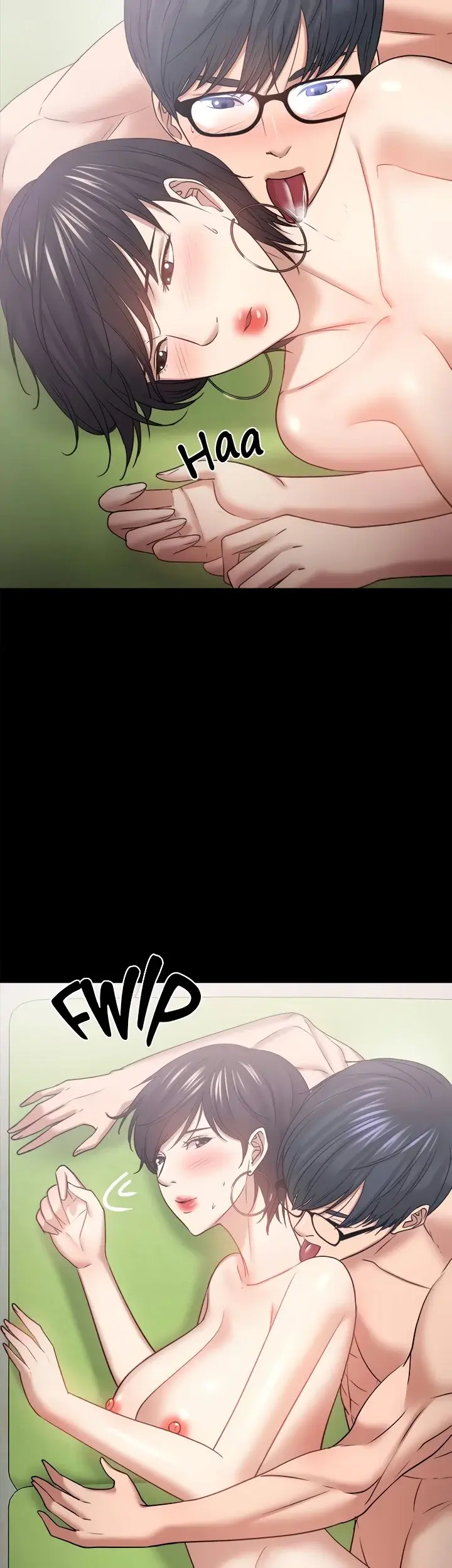 Are You Just Going To Watch Chapter 48 - Page 26