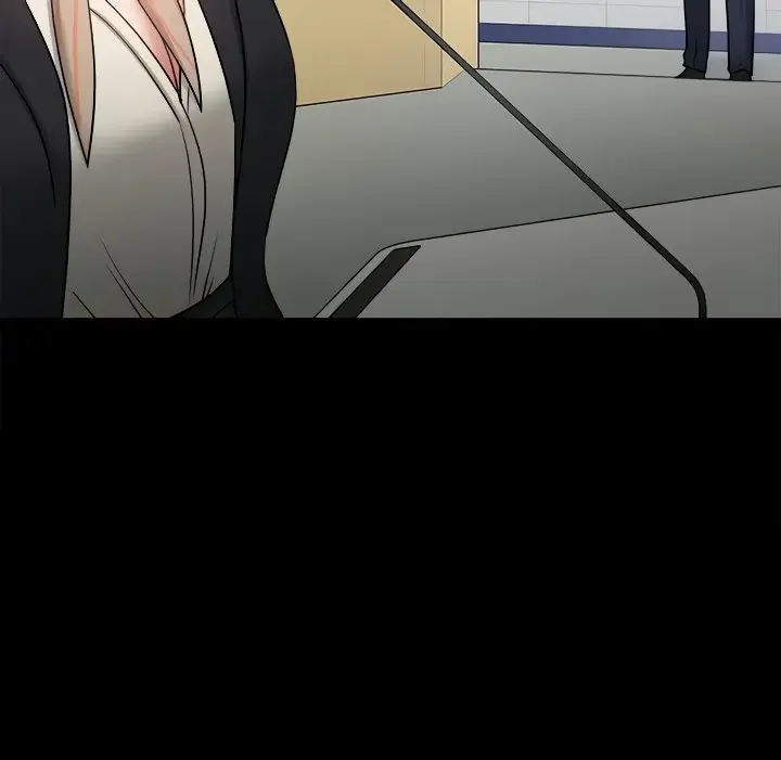 Are You Just Going To Watch Chapter 48 - Page 32