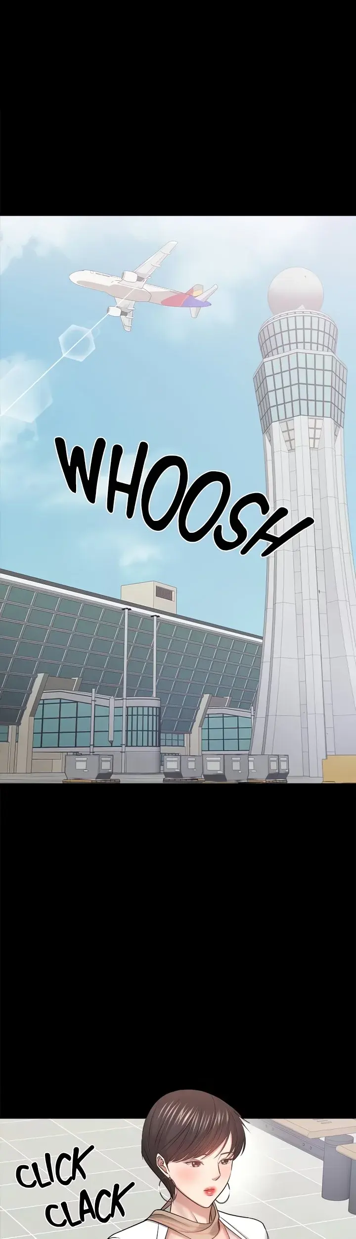 Are You Just Going To Watch Chapter 48 - Page 37