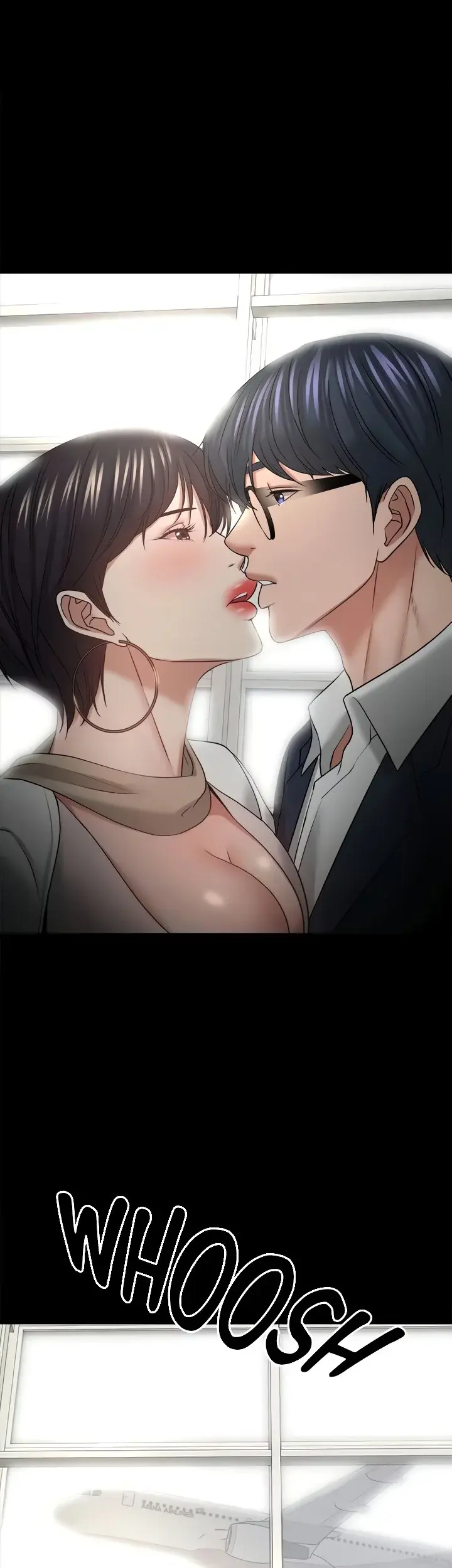 Are You Just Going To Watch Chapter 48 - Page 45