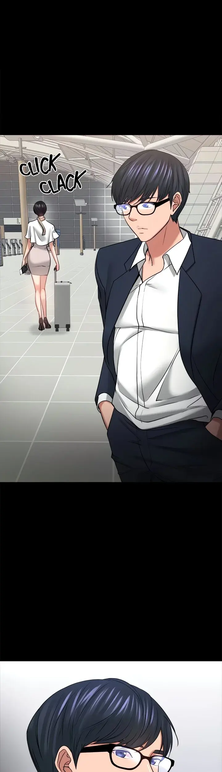 Are You Just Going To Watch Chapter 48 - Page 48