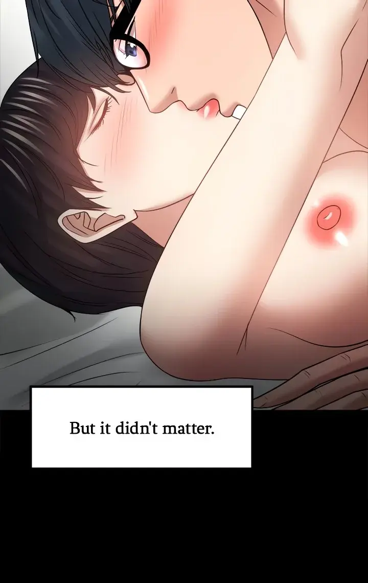 Are You Just Going To Watch Chapter 48 - Page 51