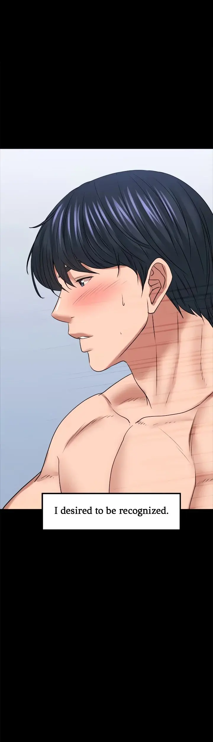 Are You Just Going To Watch Chapter 48 - Page 56