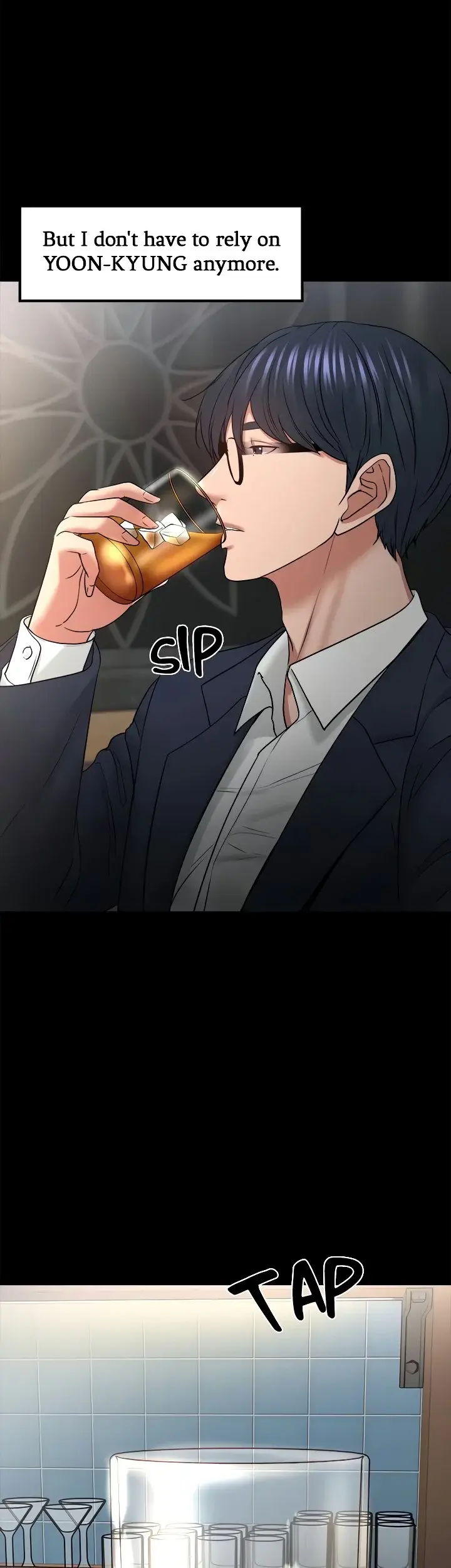Are You Just Going To Watch Chapter 48 - Page 62
