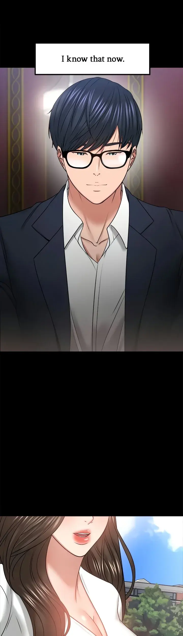Are You Just Going To Watch Chapter 48 - Page 64