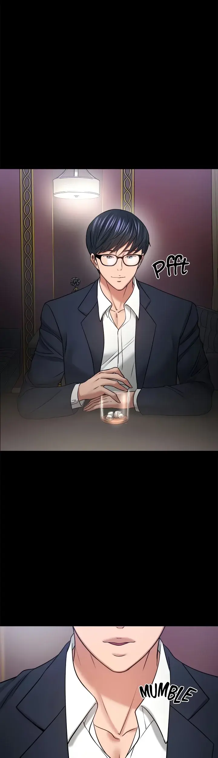 Are You Just Going To Watch Chapter 48 - Page 66