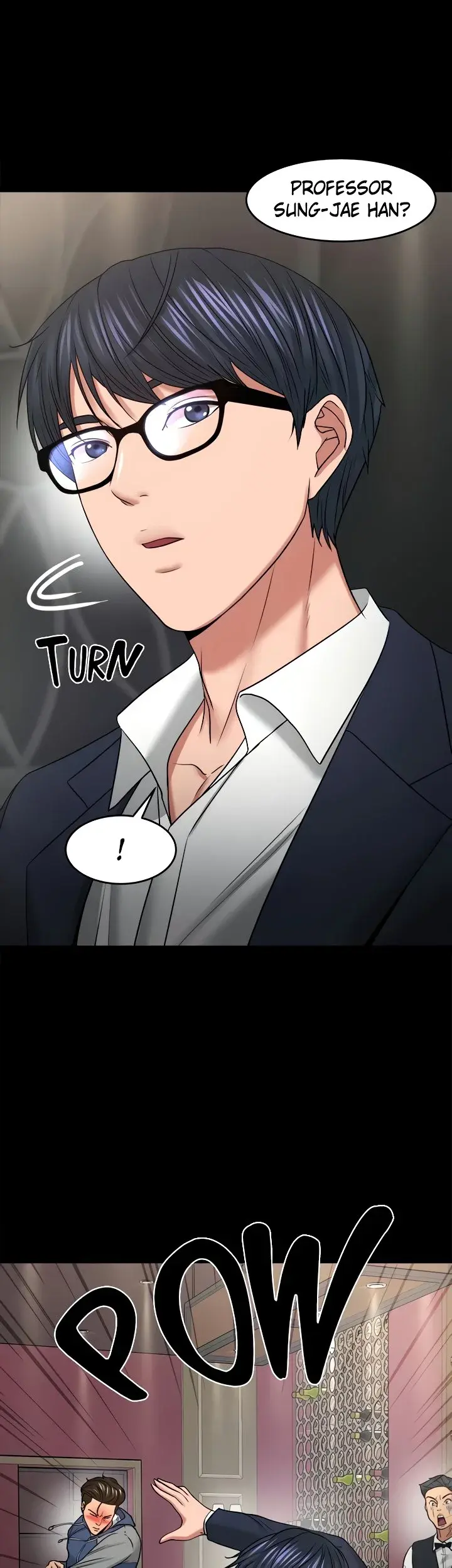 Are You Just Going To Watch Chapter 48 - Page 68