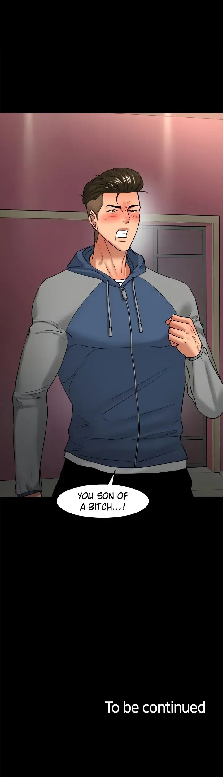 Are You Just Going To Watch Chapter 48 - Page 71