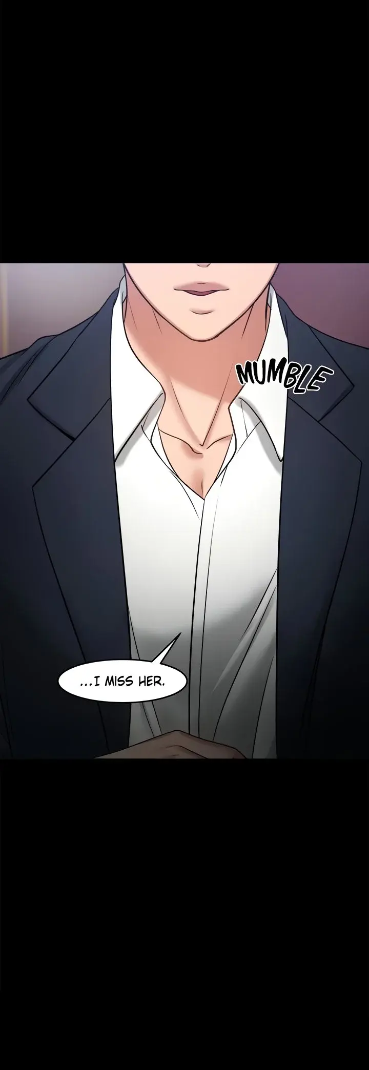 Are You Just Going To Watch Chapter 49 - Page 1