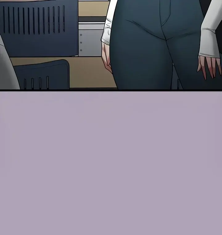 Are You Just Going To Watch Chapter 49 - Page 25