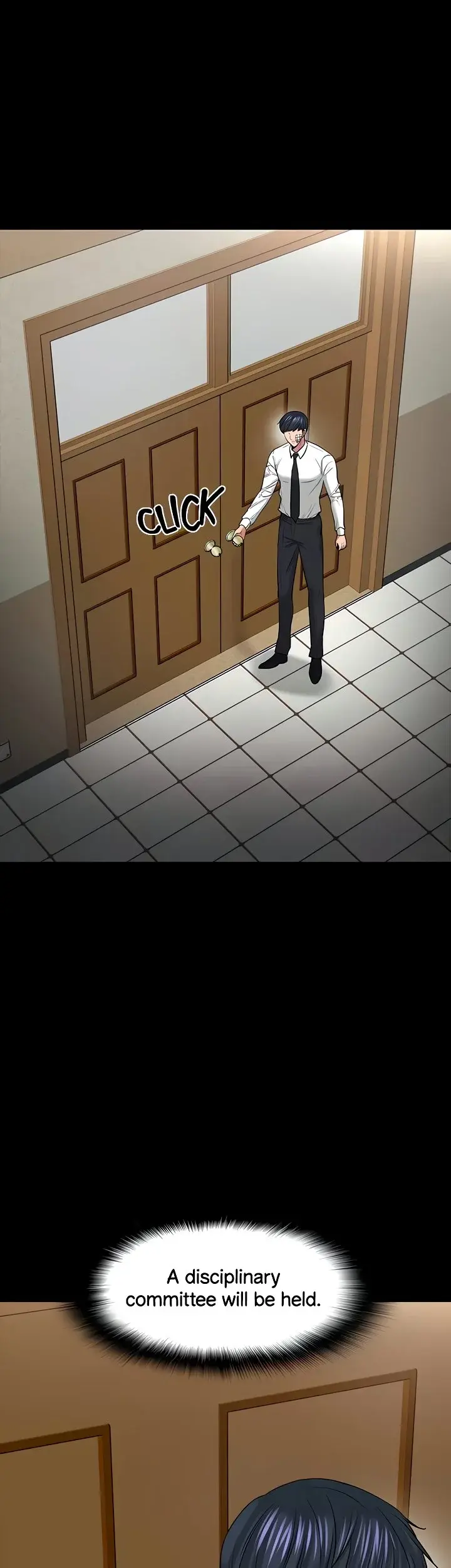 Are You Just Going To Watch Chapter 49 - Page 30