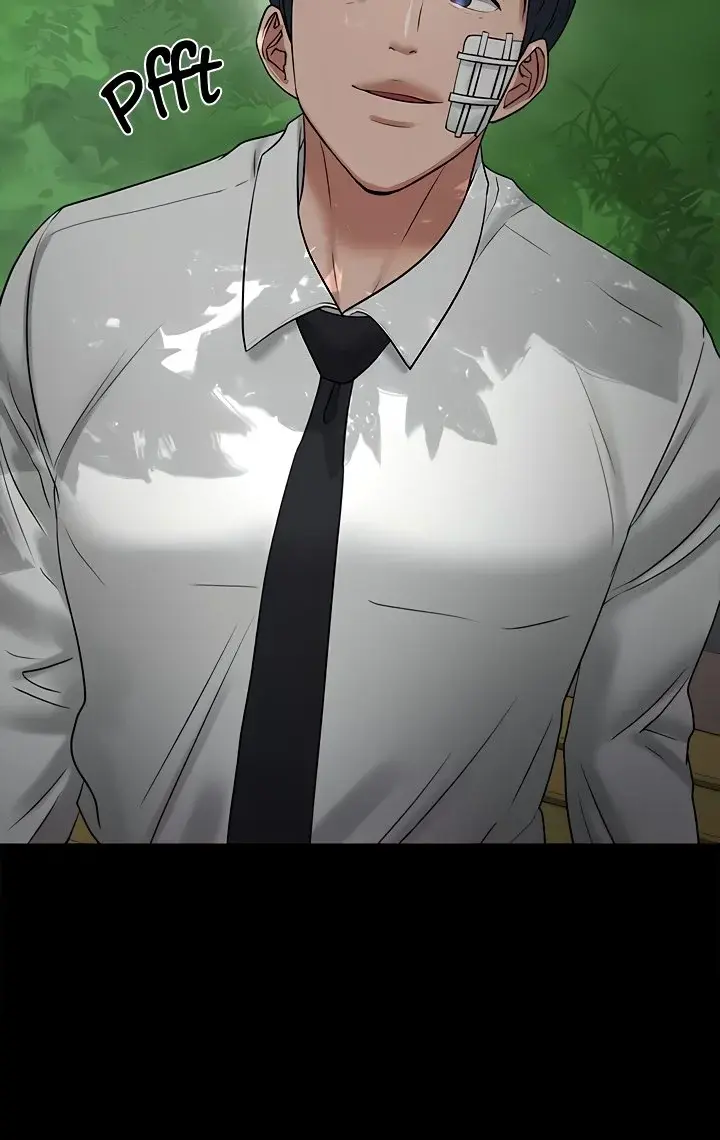 Are You Just Going To Watch Chapter 49 - Page 44