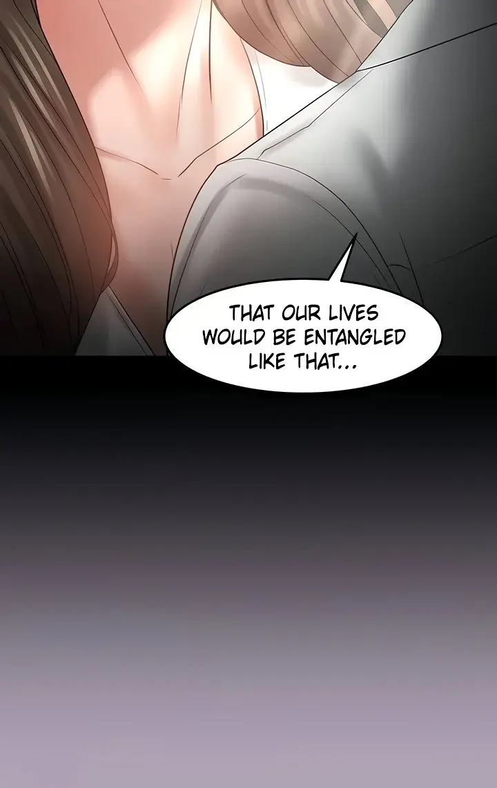Are You Just Going To Watch Chapter 49 - Page 56