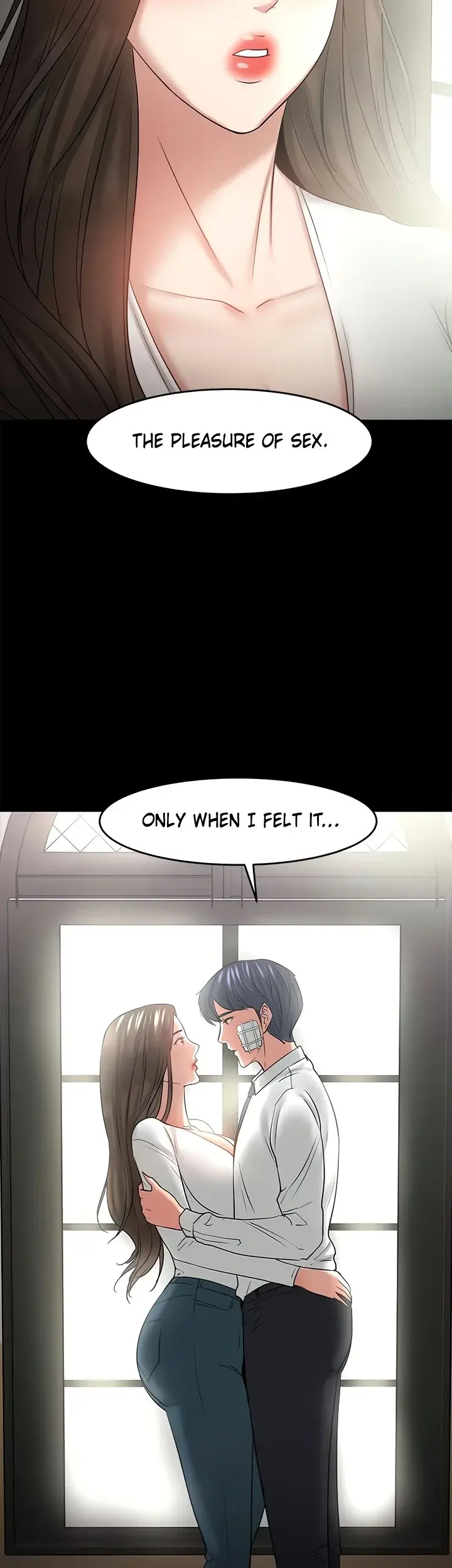 Are You Just Going To Watch Chapter 49 - Page 62