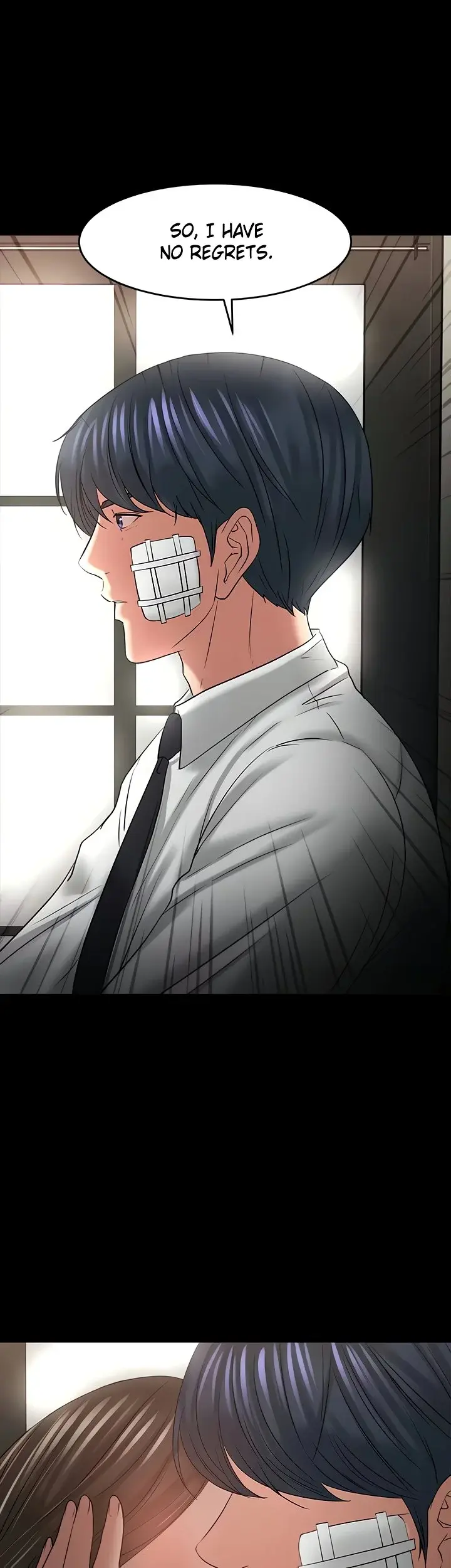 Are You Just Going To Watch Chapter 49 - Page 64