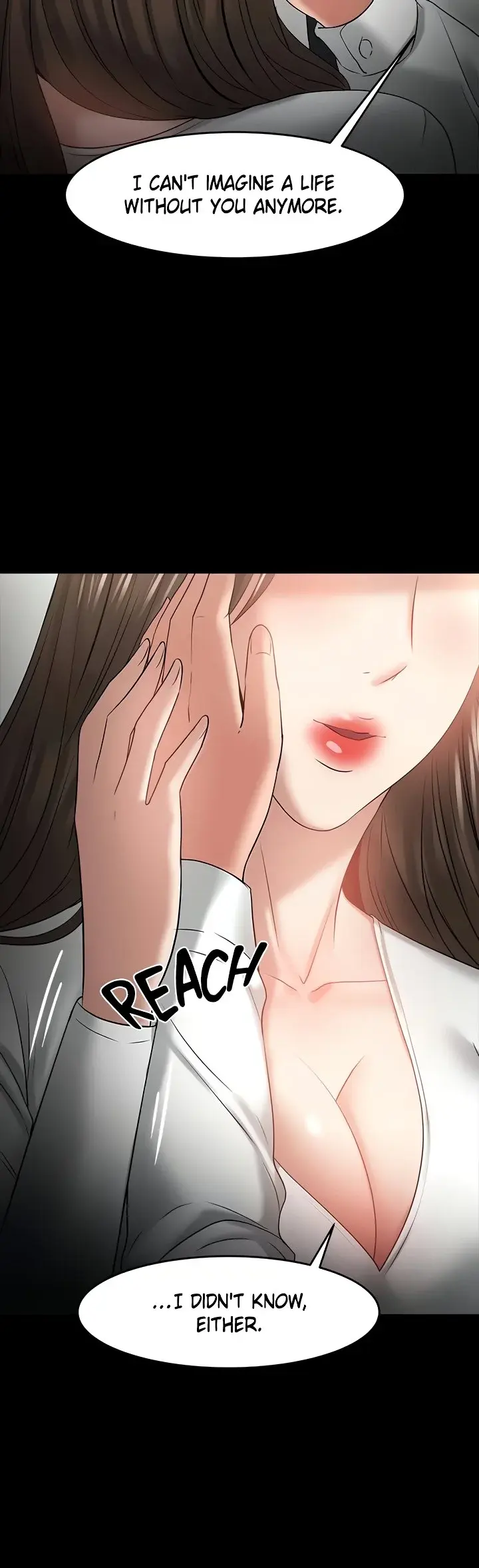 Are You Just Going To Watch Chapter 49 - Page 66