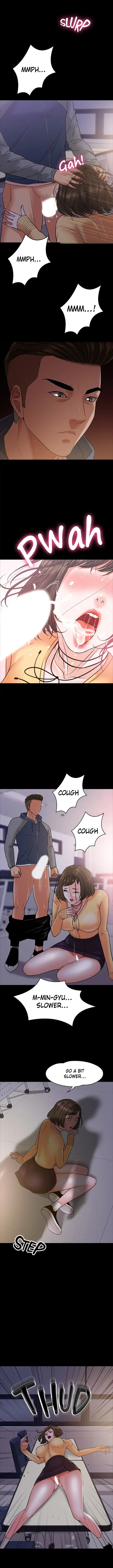Are You Just Going To Watch Chapter 5 - Page 14