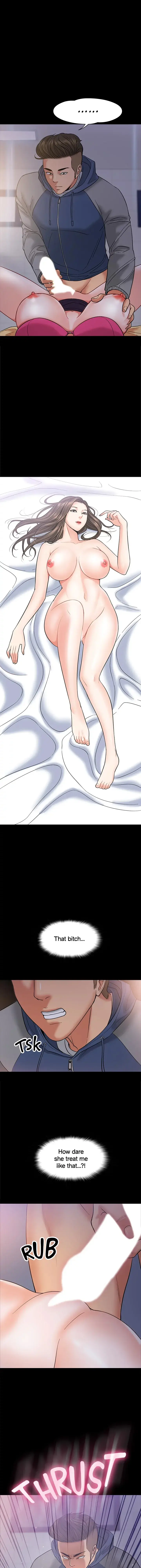 Are You Just Going To Watch Chapter 5 - Page 16
