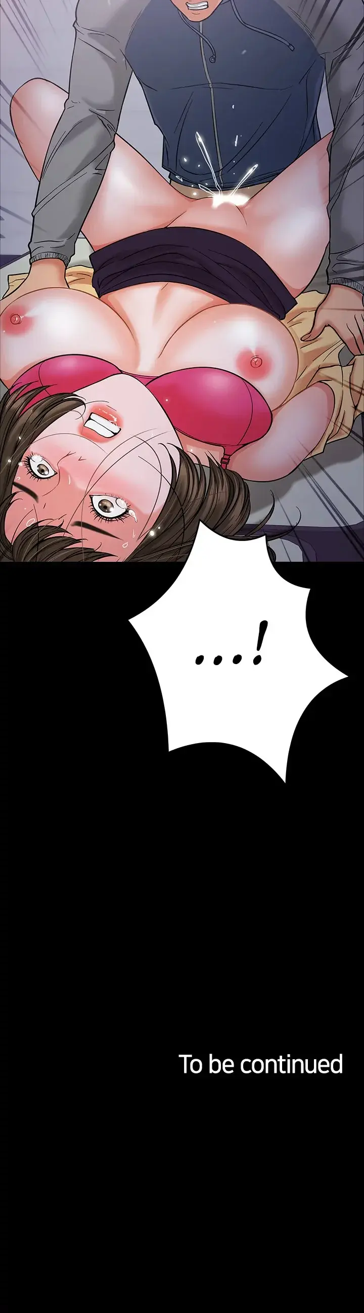 Are You Just Going To Watch Chapter 5 - Page 17