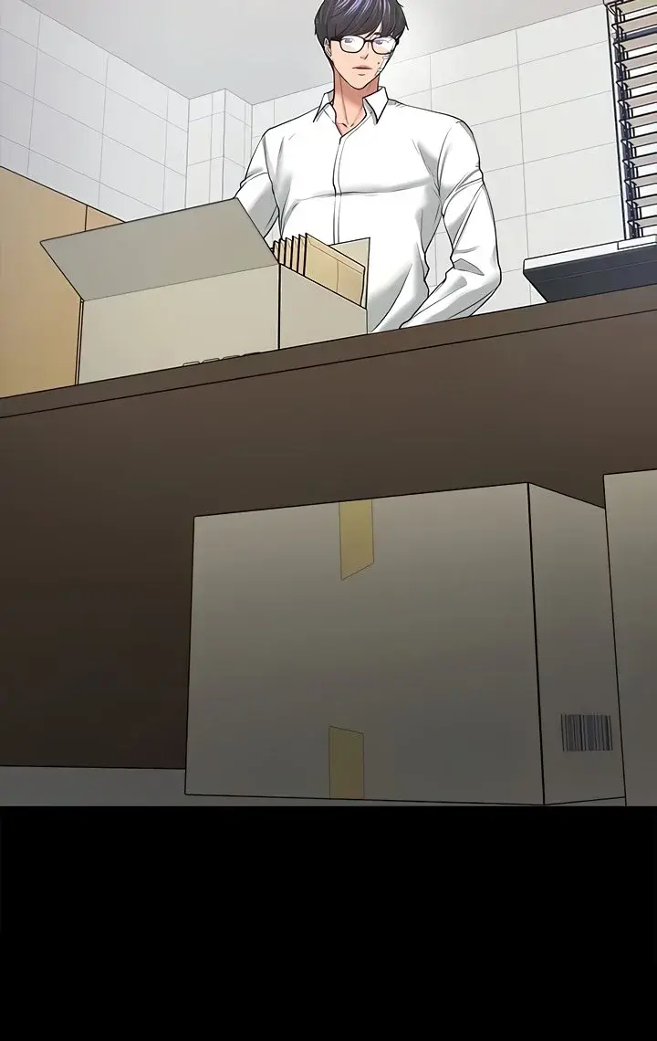 Are You Just Going To Watch Chapter 50 - Page 11