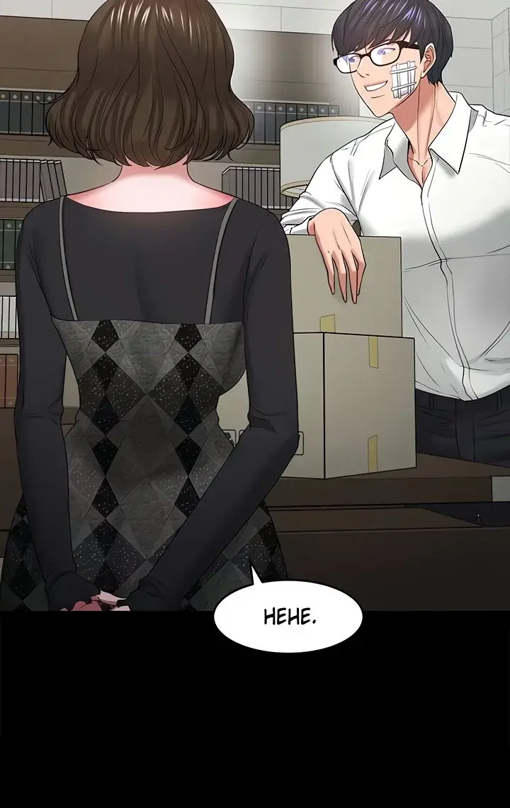 Are You Just Going To Watch Chapter 50 - Page 23