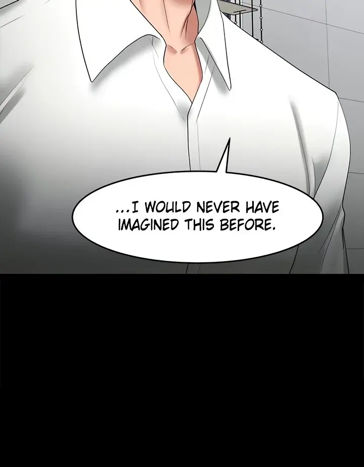 Are You Just Going To Watch Chapter 50 - Page 27