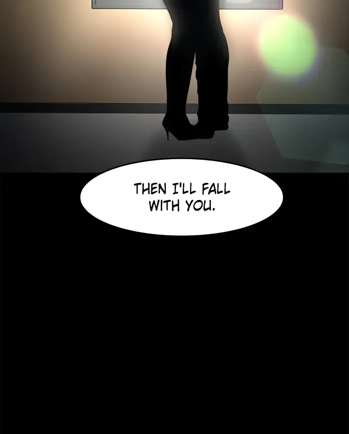 Are You Just Going To Watch Chapter 50 - Page 6