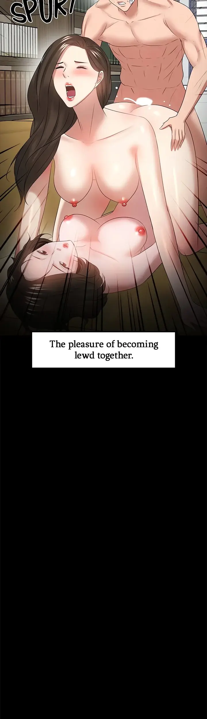 Are You Just Going To Watch Chapter 50 - Page 63