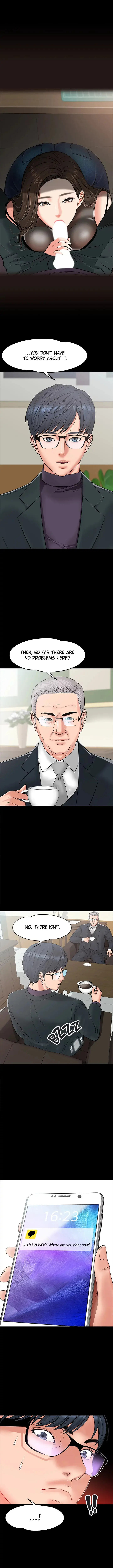 Are You Just Going To Watch Chapter 6 - Page 13