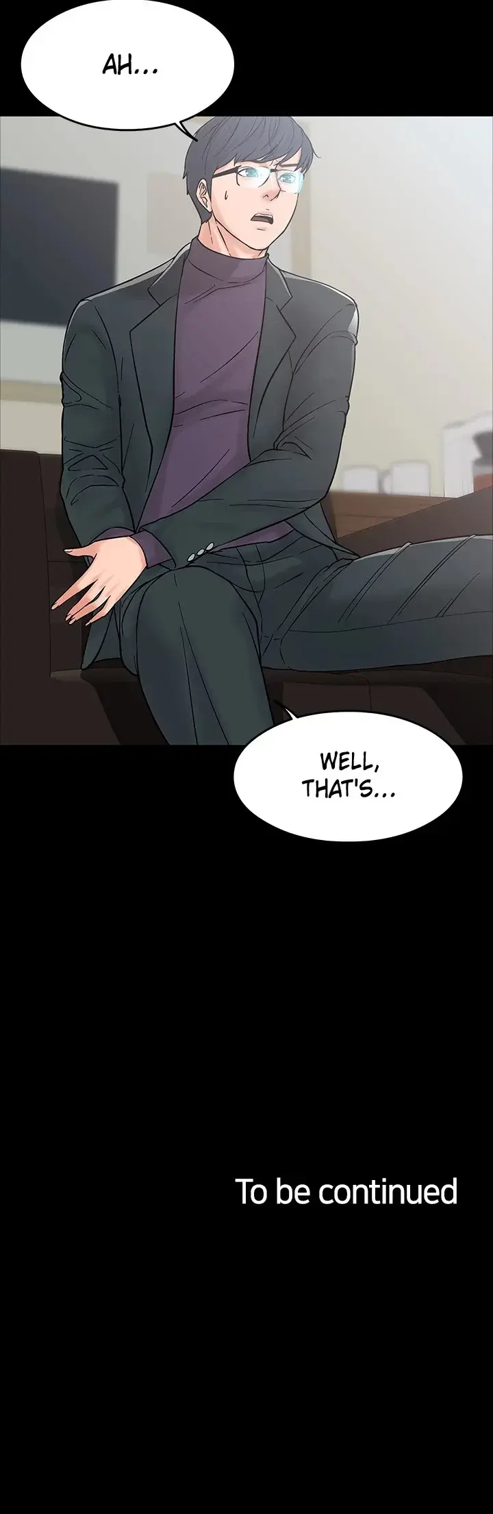 Are You Just Going To Watch Chapter 6 - Page 15