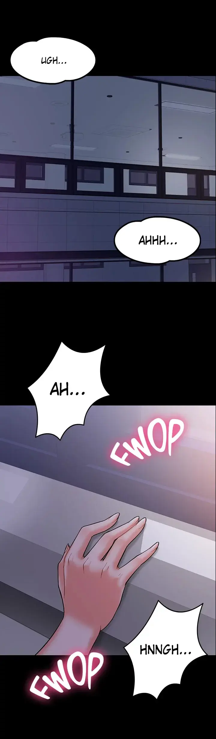 Are You Just Going To Watch Chapter 6 - Page 3