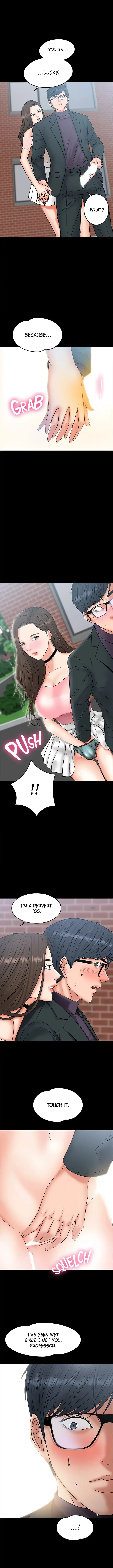 Are You Just Going To Watch Chapter 7 - Page 13