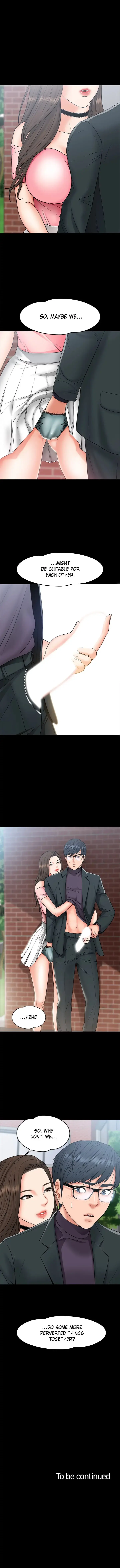 Are You Just Going To Watch Chapter 7 - Page 14