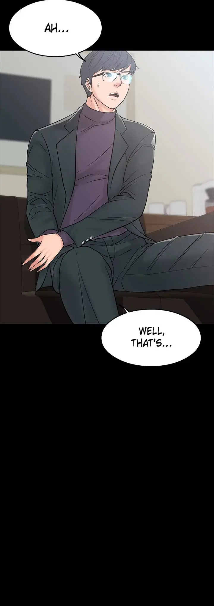 Are You Just Going To Watch Chapter 7 - Page 2