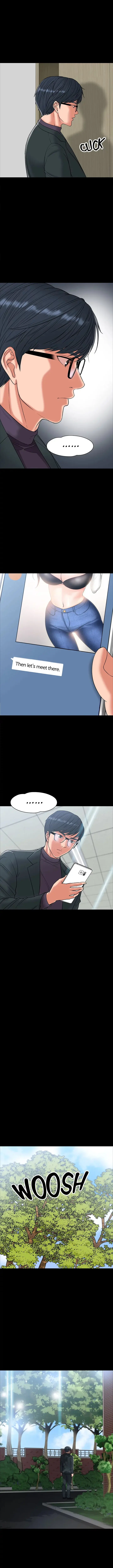 Are You Just Going To Watch Chapter 7 - Page 5