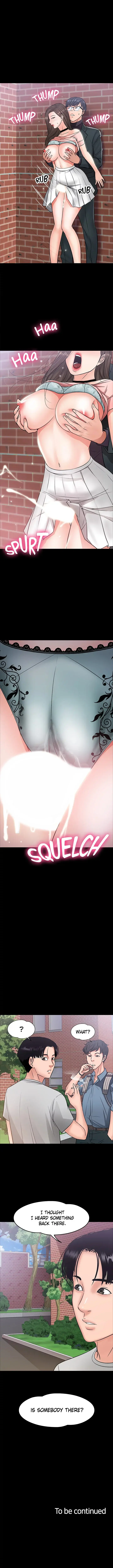 Are You Just Going To Watch Chapter 8 - Page 14