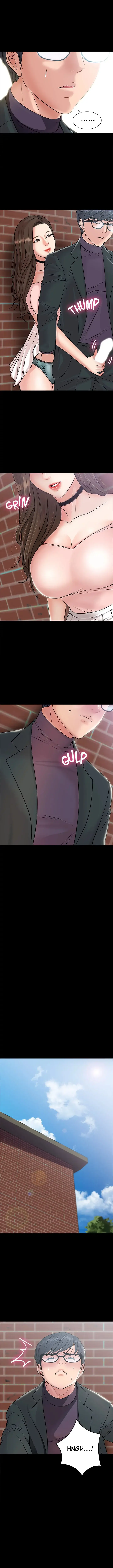 Are You Just Going To Watch Chapter 8 - Page 5