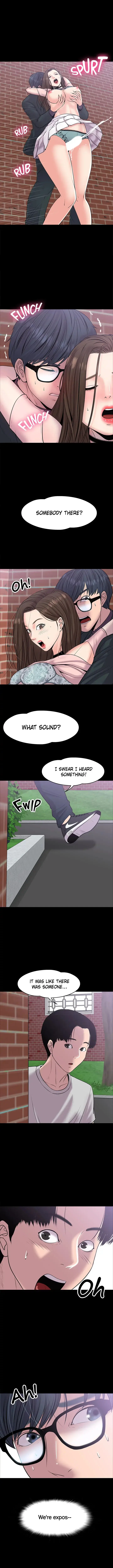 Are You Just Going To Watch Chapter 9 - Page 3