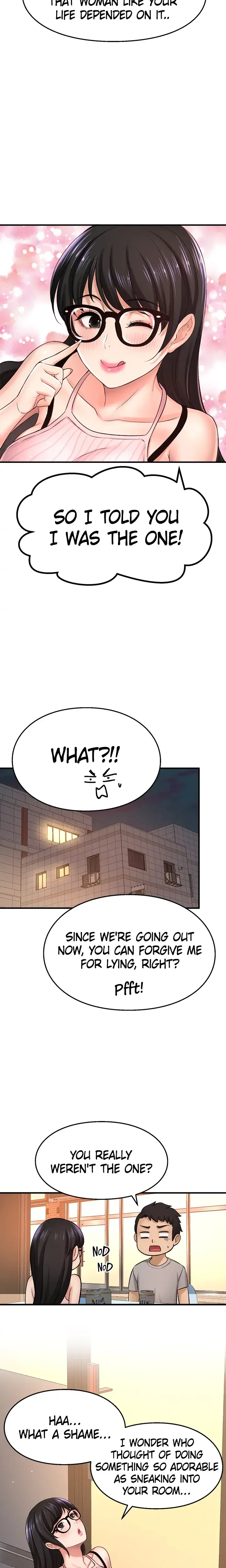 Aromatic Love Chapter 34 - Page 21