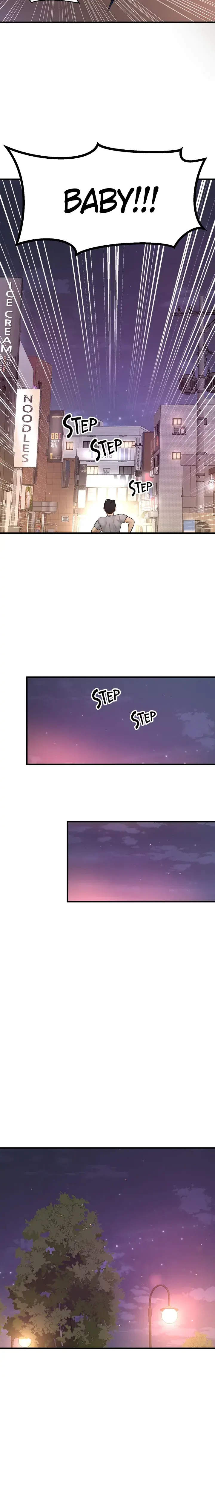 Aromatic Love Chapter 34 - Page 25