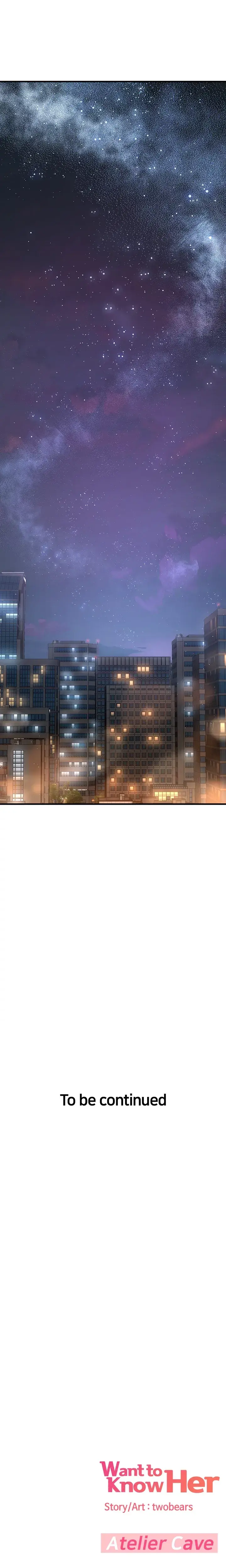 Aromatic Love Chapter 34 - Page 27
