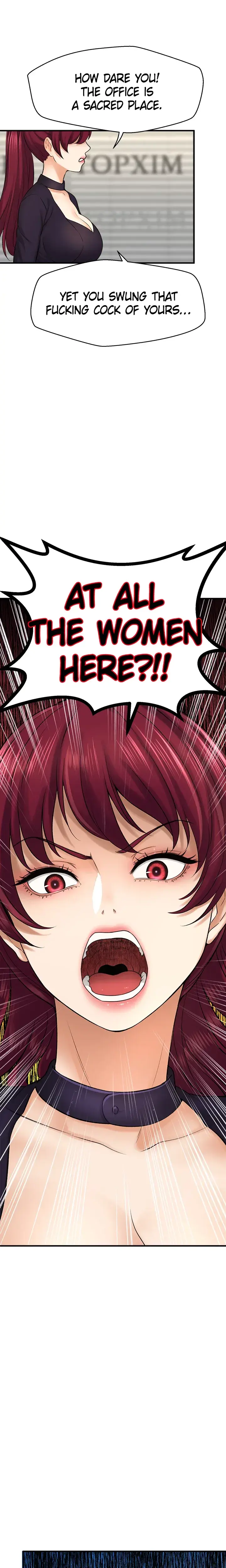 Aromatic Love Chapter 34 - Page 6