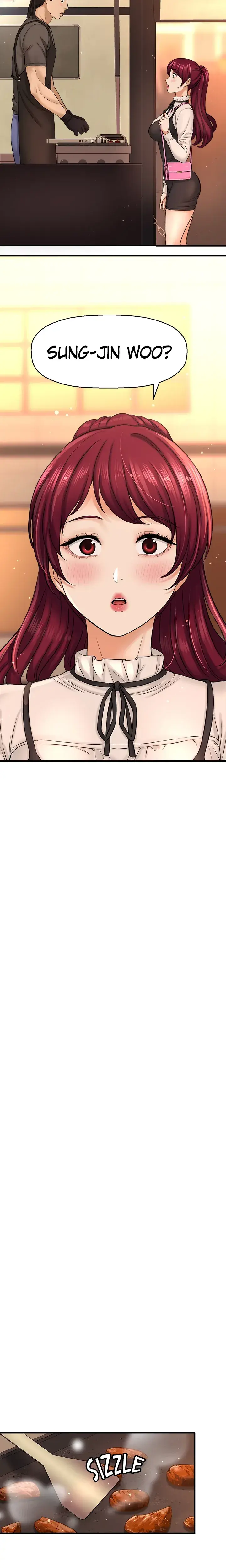 Aromatic Love Chapter 35 - Page 12