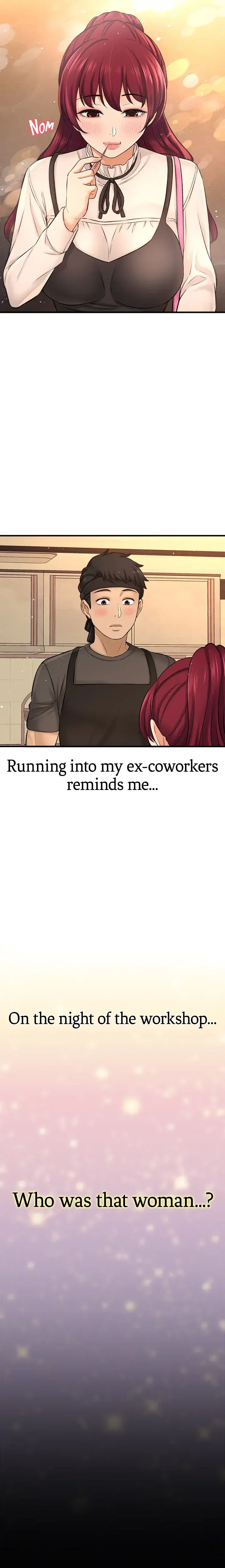 Aromatic Love Chapter 35 - Page 14