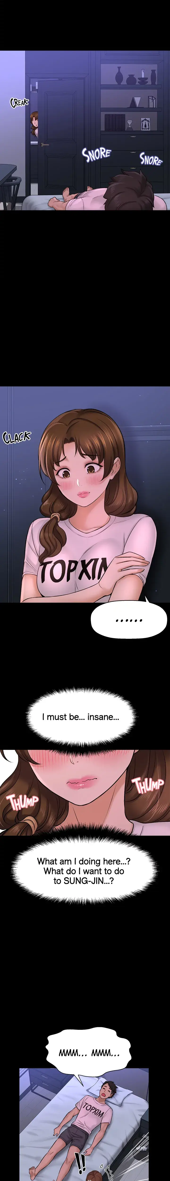 Aromatic Love Chapter 35 - Page 16