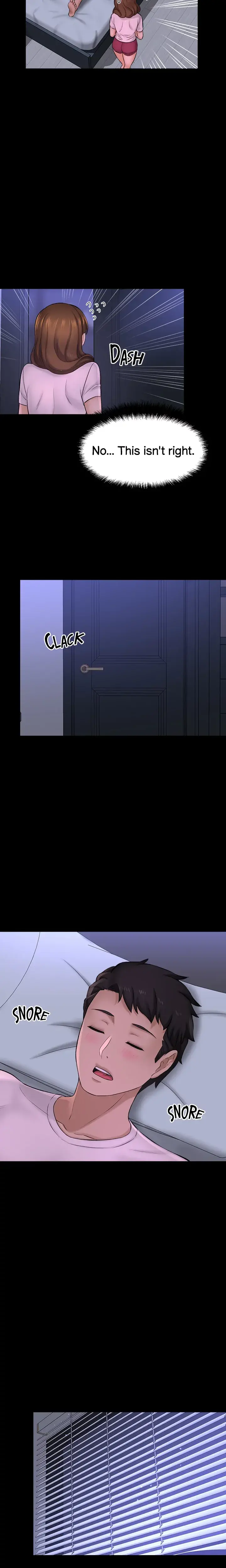 Aromatic Love Chapter 35 - Page 17